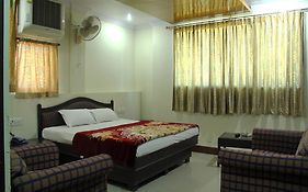 Hotel Osheen Palace Udaipur